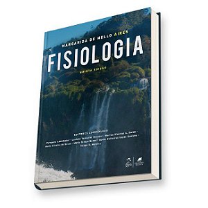 Livro Fisiologia  Aires
