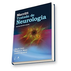 Livro Merritt Tratado de Neurologia