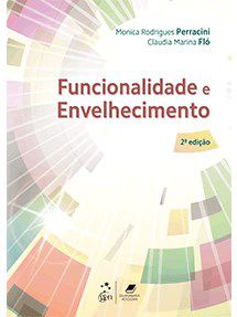 Livro Funcionalidade e Envelhecimento