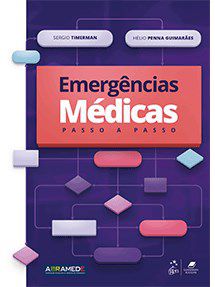 Livro Emergências Médicas Passo a Passo