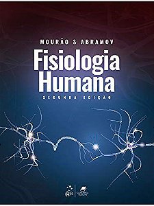 Livro Fisiologia Humana: Mourão Jr.  Guanabara