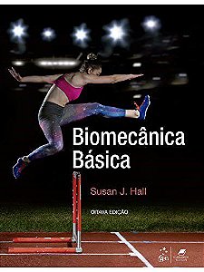Livro Biomecânica Básica  Hall