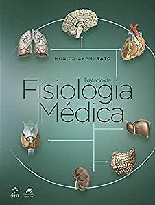 Livro Tratado de Fisiologia Médica