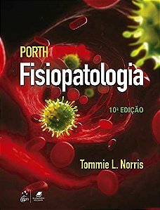 Livro Porth: Fisiopatologia: Norris
