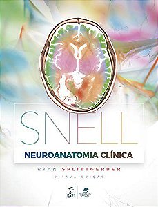 Livro Snell Neuroanatomia Clínica