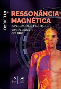 Livro Ressonância Magnética Westbrook