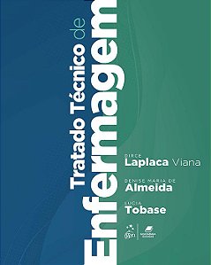 Livro Tratado Técnico de Enfermagem
