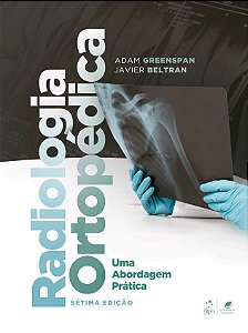 Livro Radiologia Ortopédica Greenspan