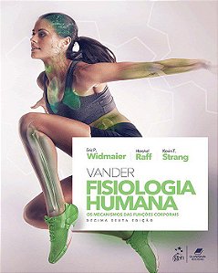 Livro Vander Fisiologia Humana