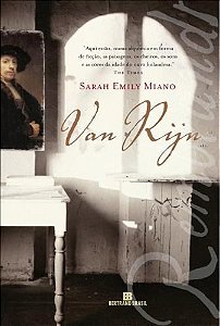 Livro Van Rijn - Miano