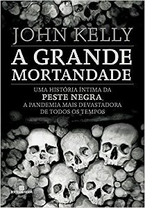 Livro A Grande Mortandade Kelly