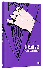 Livro O Bem-amado  Dias Gomes