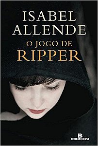 Jogo de Ripper, O - Allende