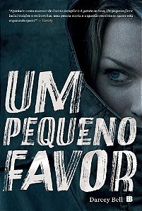 Livro Pequeno Favor, Um - Bell