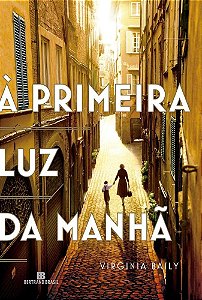 Livro Primeira Luz da Manha, A - Baily