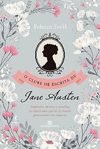 Livro Clube de Escrita de Jane Austen, O - Smith