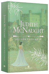 Livro Alguem para Amar - Mcnaught
