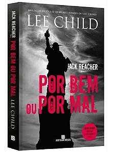 Livro Por Bem Ou por Mal - Child