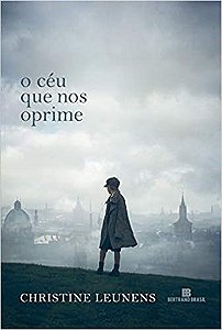 Livro Ceu Que Nos Oprime, O - Leunens