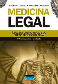 Livro Medicina Legal