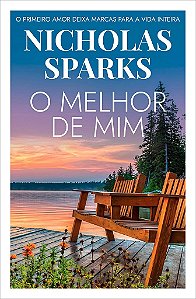 Livro Melhor de Mim - Pop Chic - Nicholas  - Arqueiro