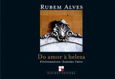 Livro Do Amor a Beleza - Alves