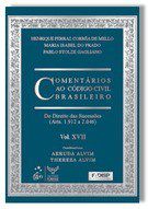 Livro Comentários ao Código Civil Brasileiro: Prado