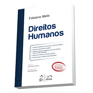 Livro Direitos Humanos - Nucci