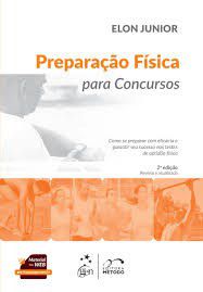 Livro Preparacao Fisica para Concursos - Araujo Junior