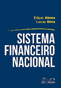 Livro Sistema Financeiro Nacional - Abreu/silva