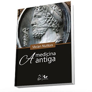 Livro Medicina Antiga - Nutton - Forense