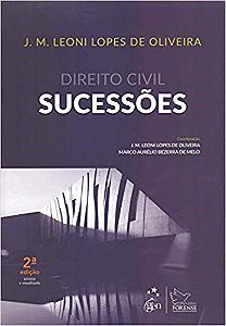Livro Direito Civil - Sucessoes - Oliveira