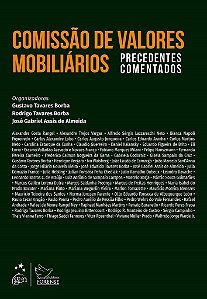 Livro Comissão de Valores Mobiliários: Borba