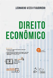 Livro Direito Econômico - Figueiredo - Forense
