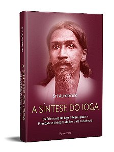 Livro Síntese do Ioga - Aurobindo - Pensamento