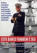 Livro Este Barco Tambem é Seu  Michael