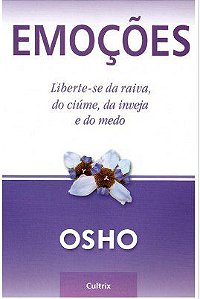 Livro Emoções  Osho