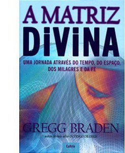 Livro A Matriz Divina