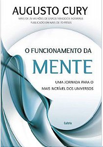 Livro Funcionamento da Mente (o) - Augusto
