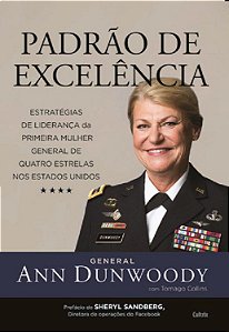 Livro Padrao de Excelencia - Ann
