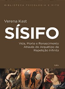 Livro Sisifo (Nova Edição)  Verena