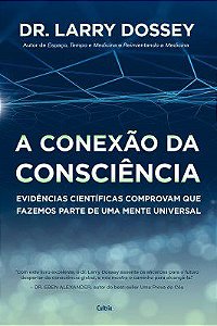 Livro A Conexão da Consciência