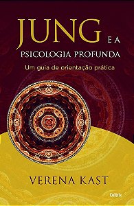Livro Jung e a Psicologia Profunda - Verena