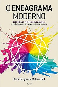 Livro Eneagrama Moderno (o) - Melanie