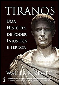 Livro Tiranos - Waller