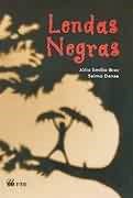 Livro Lendas Negras - Braz - FTD