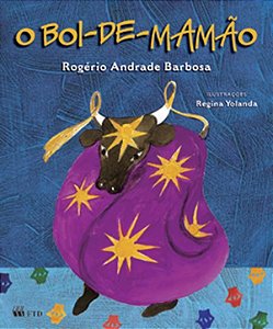 Livro Boi-de-mamao, o - Col. Brincante - Barbosa