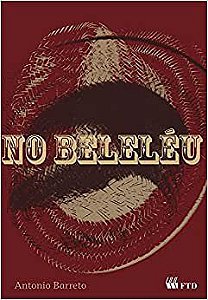 Livro No Beleleu - Serie Espelhos - Barreto