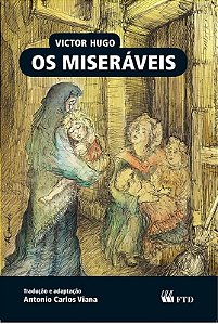 Livro Miseraveis, os - Col.almanaque dos Classicos da Literatura Universal - Hugo/viana