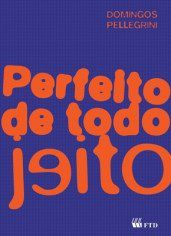Livro Perfeito de Todo Jeito